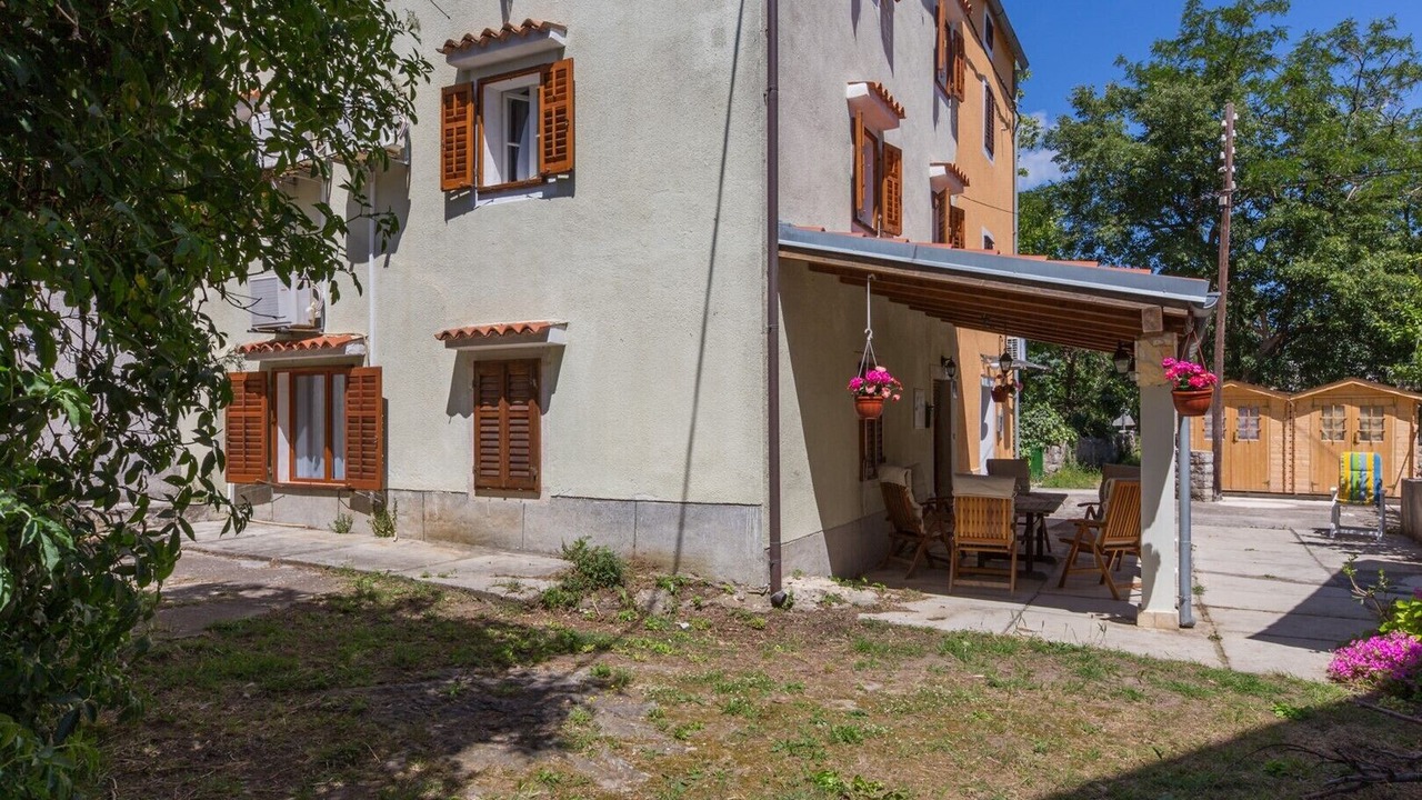 Photo of Outdoor in Nerezine
