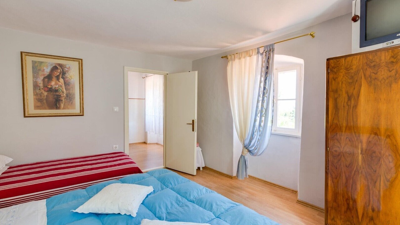 Photo of Bedroom in Nerezine