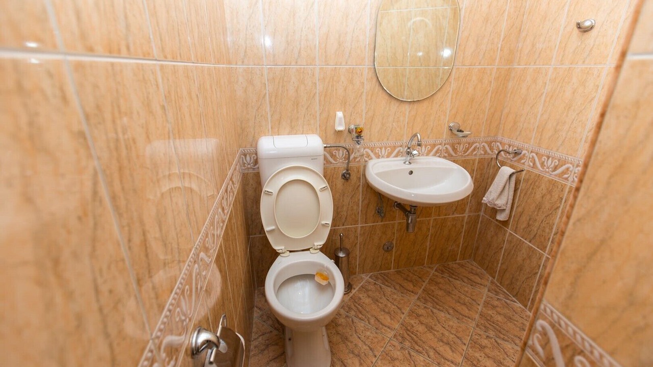 Photo of Bathroom in Nerezine