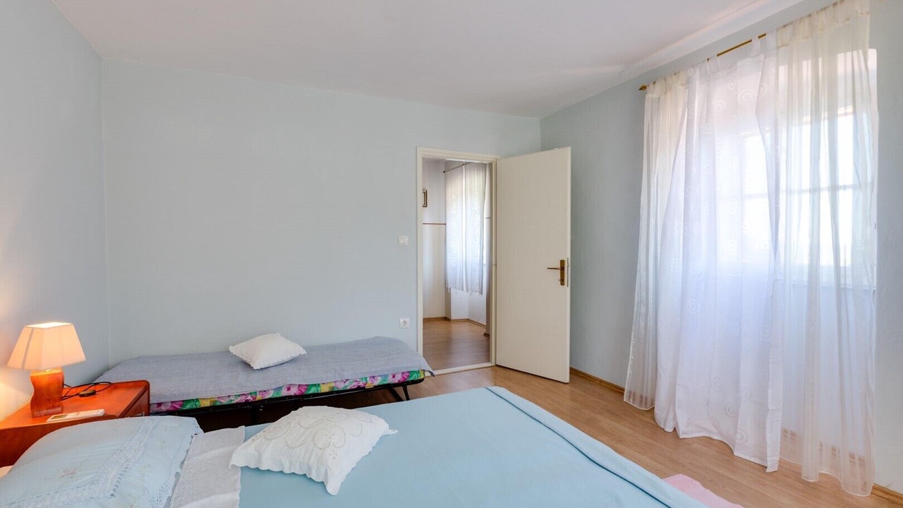 Photo of Bedroom in Nerezine