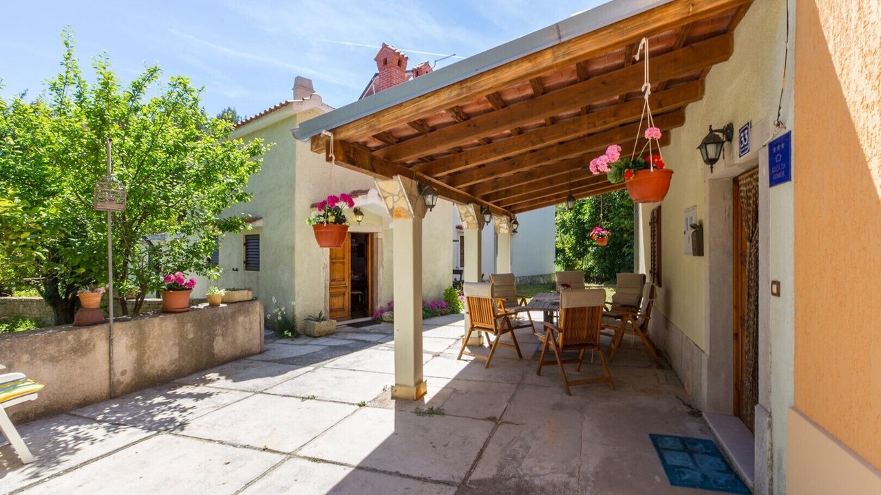 Photo of Outdoor in Nerezine