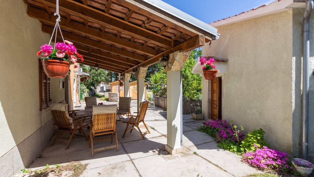Photo of Outdoor in Nerezine