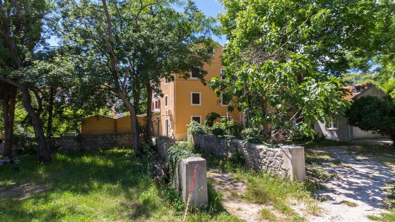 Photo of Outdoor in Nerezine