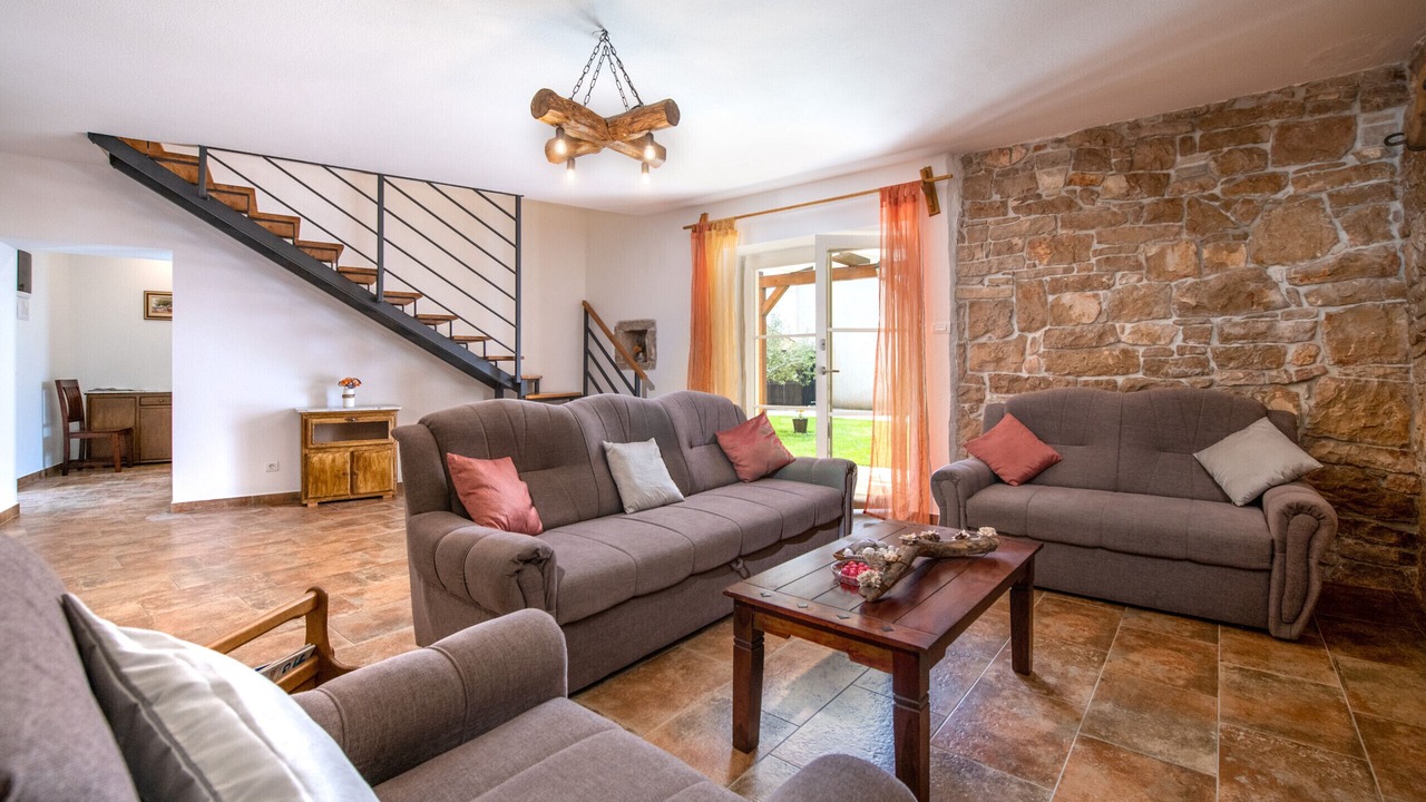 Photo of Livingroom in Mali Vareski