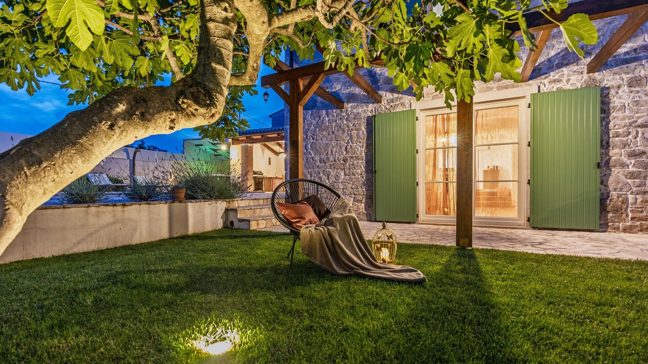 Photo of Patio Balcony in Mali Vareski