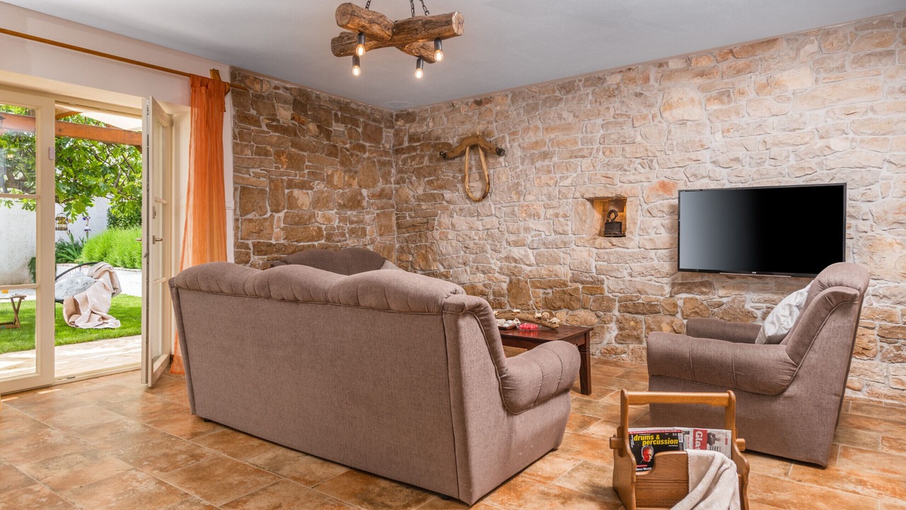 Photo of Livingroom in Mali Vareski