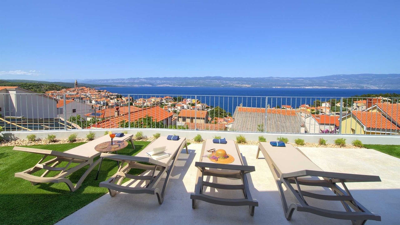 Photo of Outdoor in Vrbnik