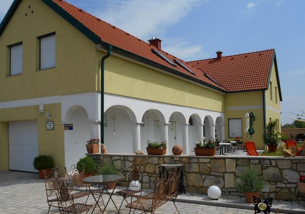 Photo of Outdoor in Morbisch am See