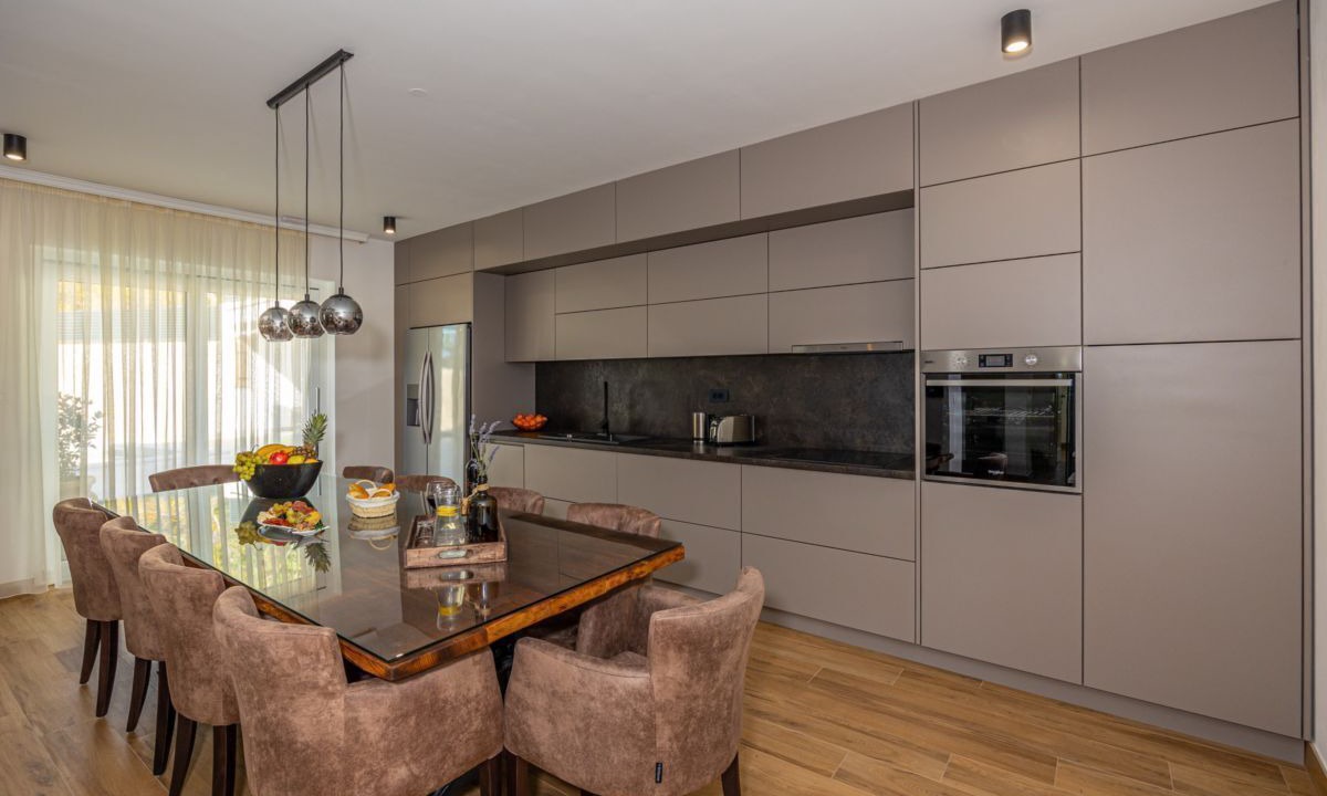 Photo of Kitchen in Bribir