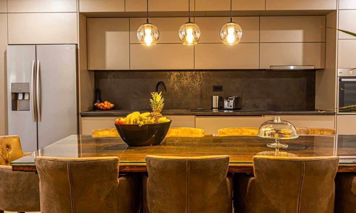 Photo of Kitchen in Bribir