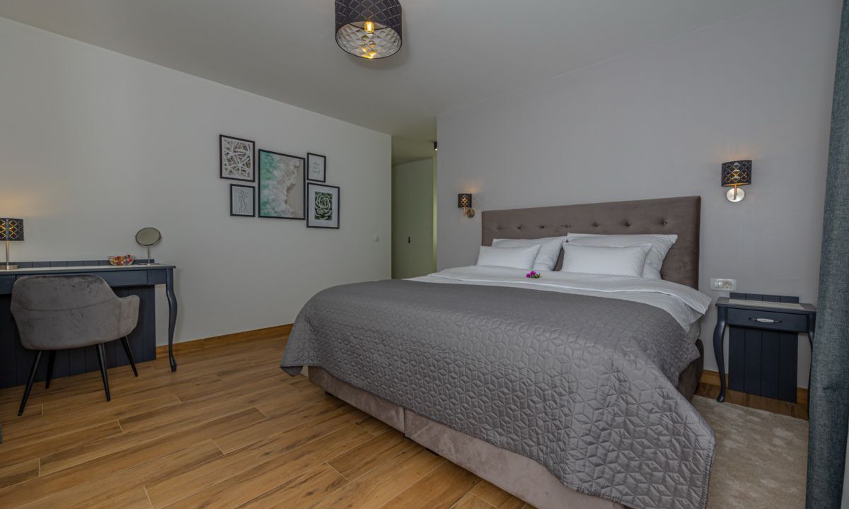 Photo of Bedroom in Bribir