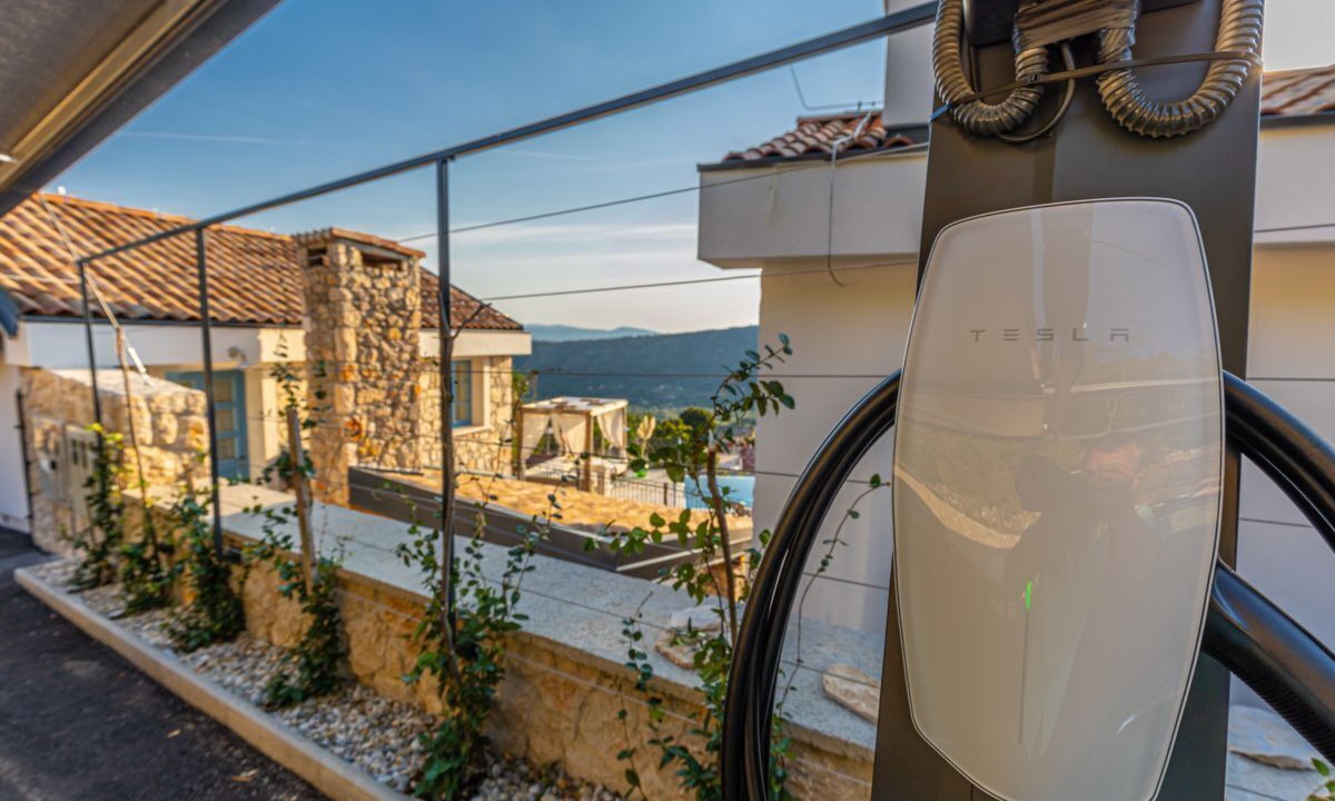 Photo of Outdoor in Bribir