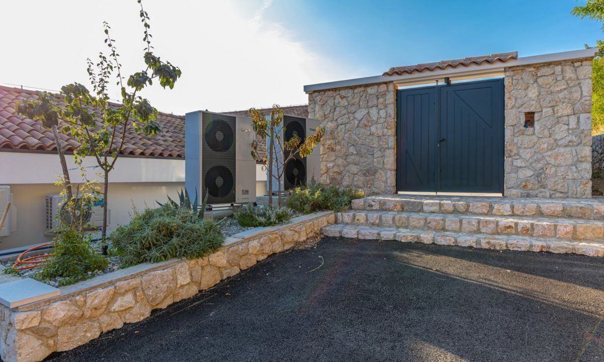 Photo of Outdoor in Bribir