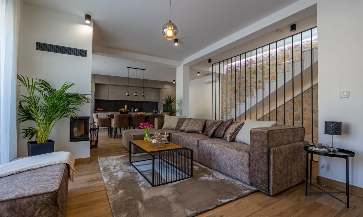 Photo of Livingroom in Bribir