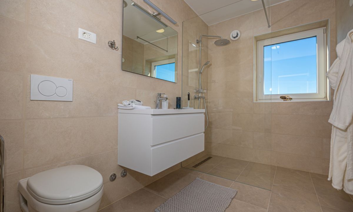 Photo of Bathroom in Bribir