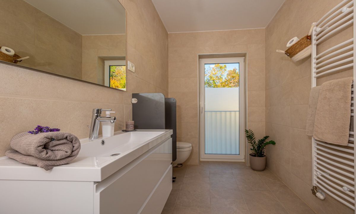 Photo of Bathroom in Bribir