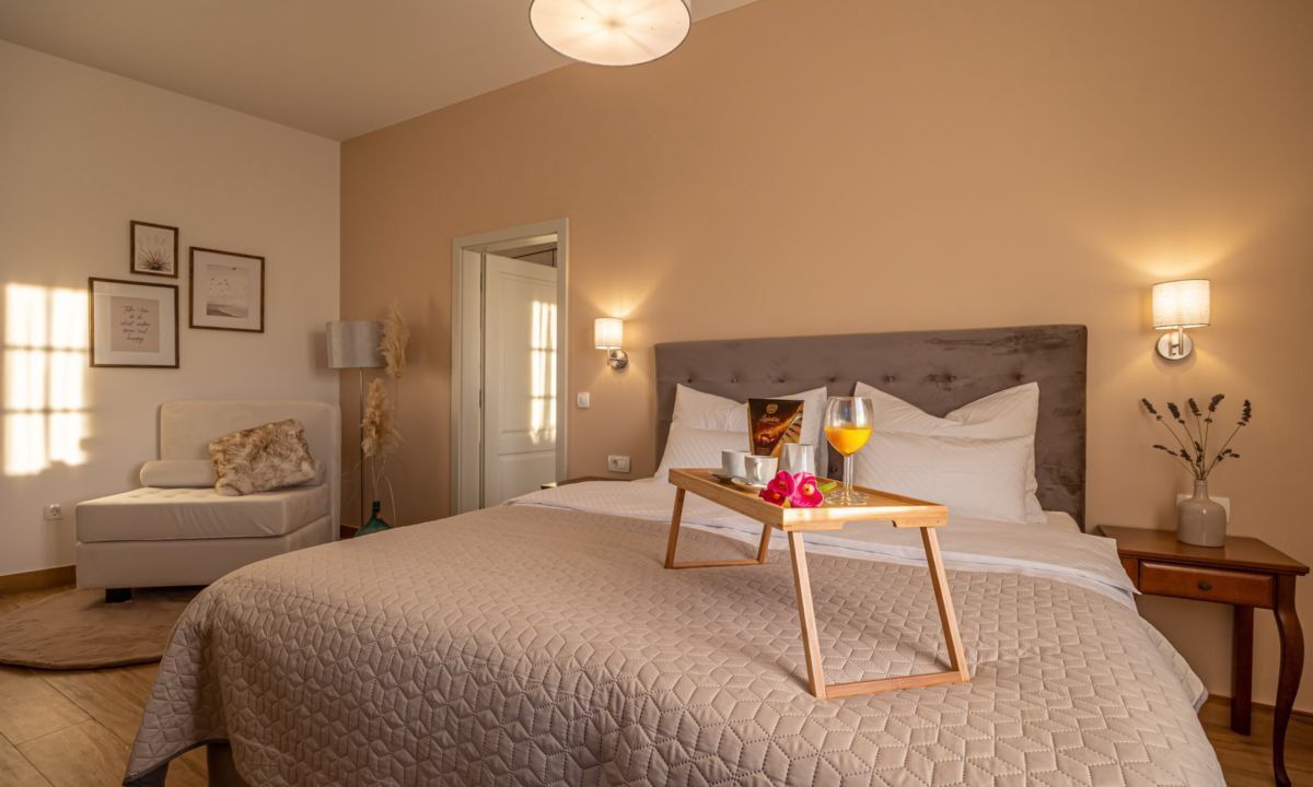 Photo of Bedroom in Bribir