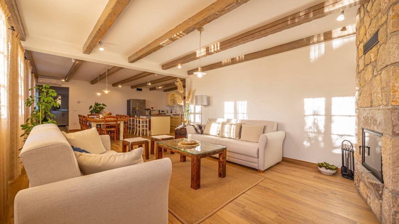 Photo of Livingroom in Bribir