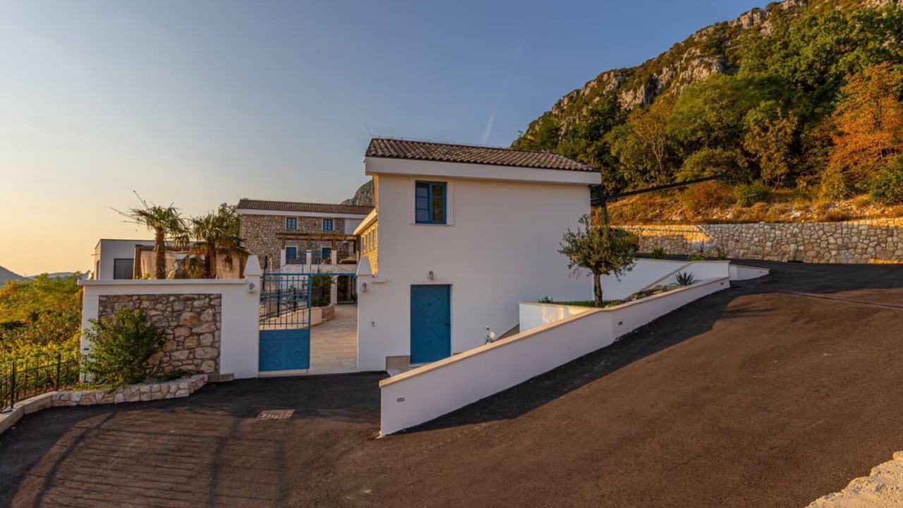 Photo of Outdoor in Bribir