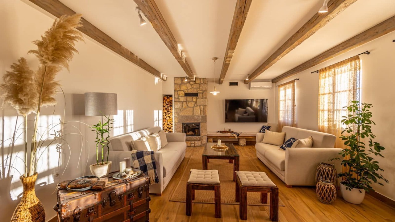 Photo of Livingroom in Bribir