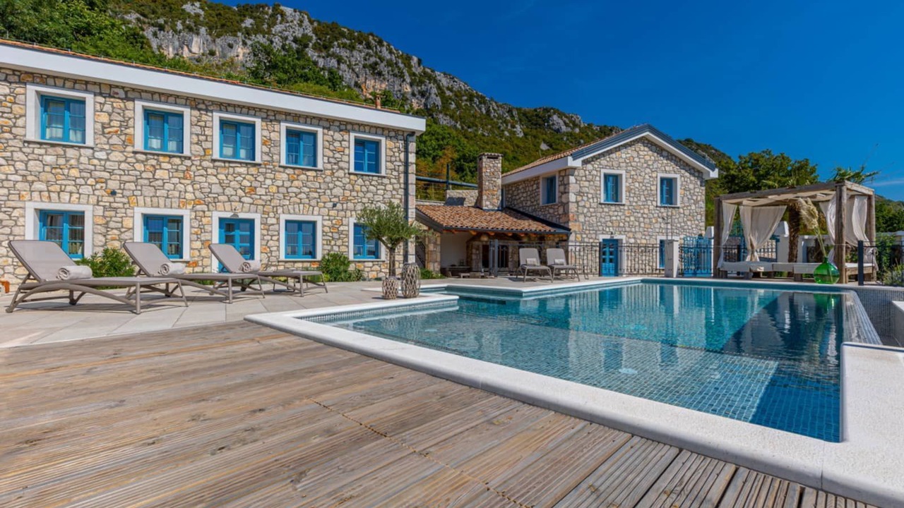 Photo of Outdoor in Bribir