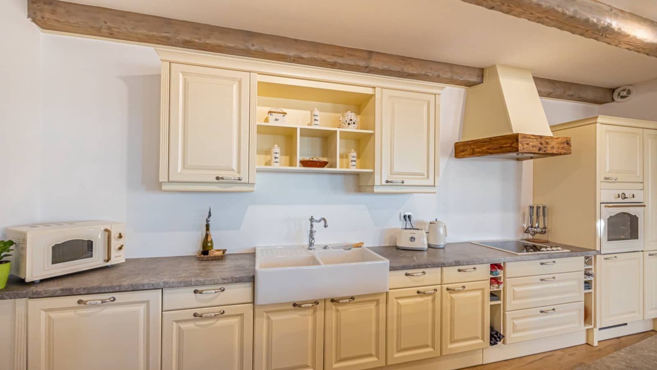 Photo of Kitchen in Bribir