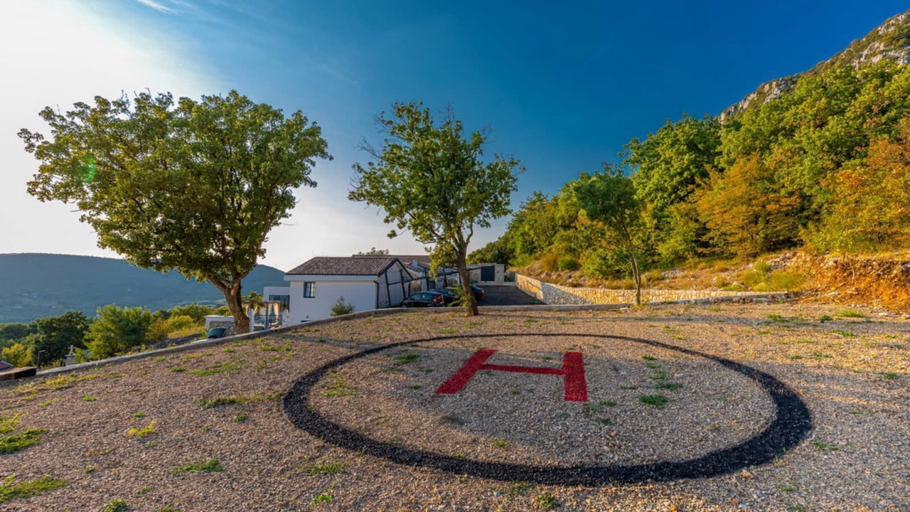 Photo of Outdoor in Bribir