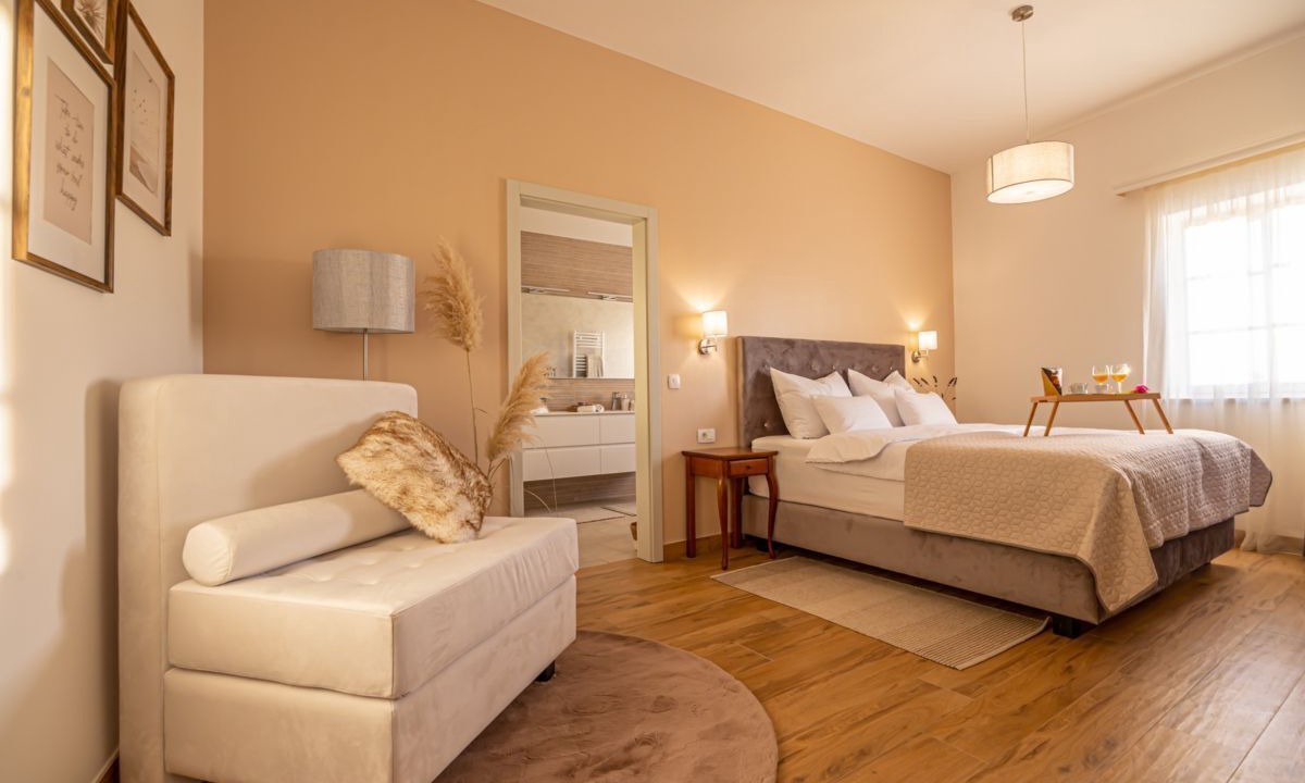 Photo of Bedroom in Bribir