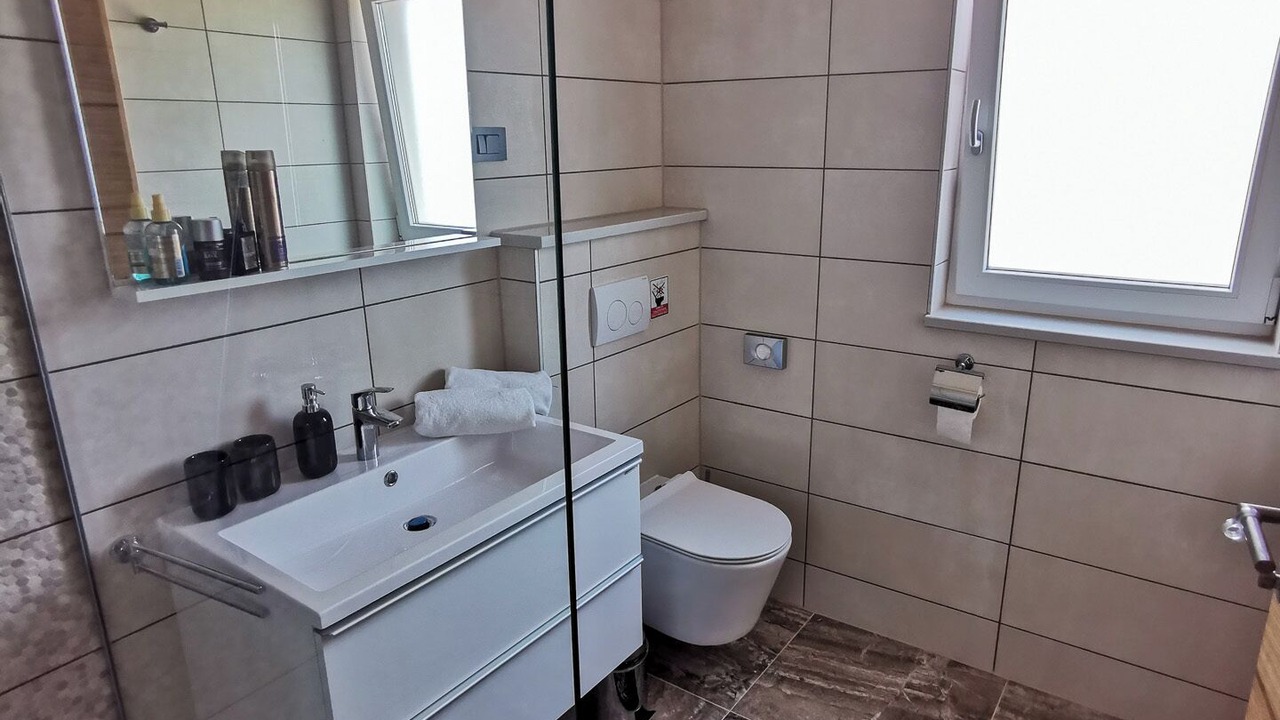 Photo of Bathroom in Kozljani