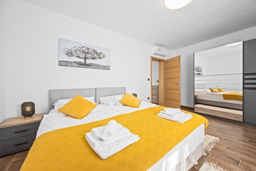 Photo of Bedroom in Kozljani