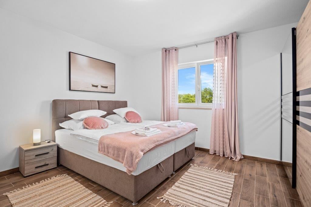 Photo of Bedroom in Kozljani