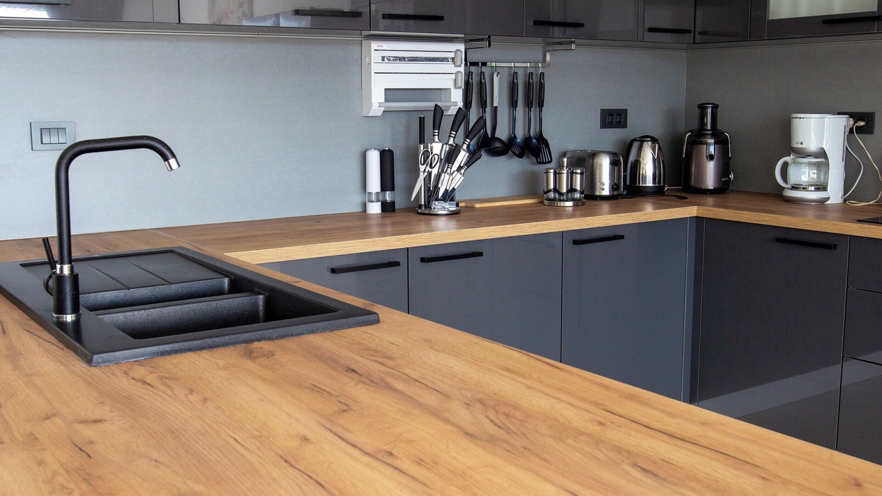 Photo of Kitchen in Kozljani