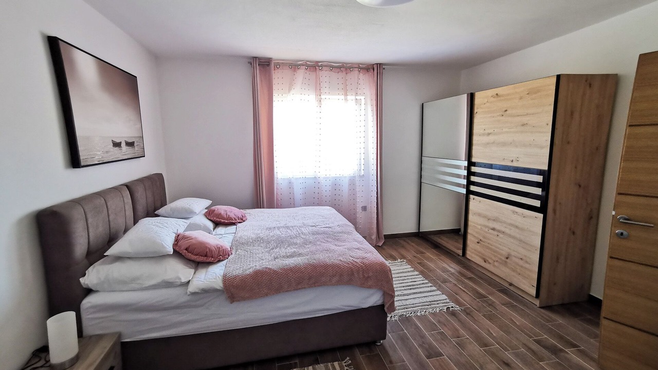 Photo of Bedroom in Kozljani