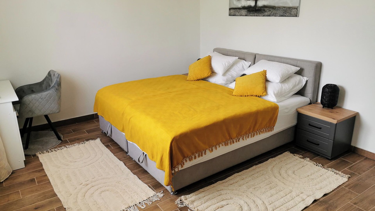 Photo of Bedroom in Kozljani