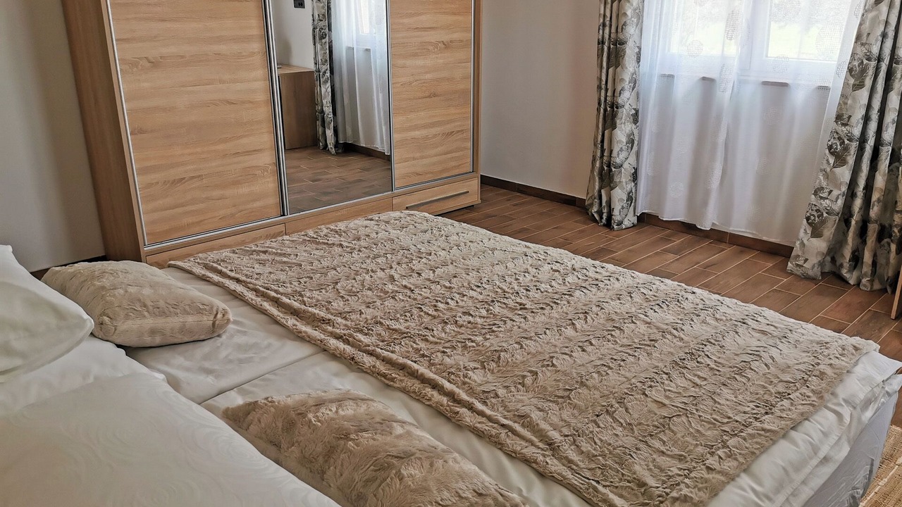 Photo of Bedroom in Kozljani