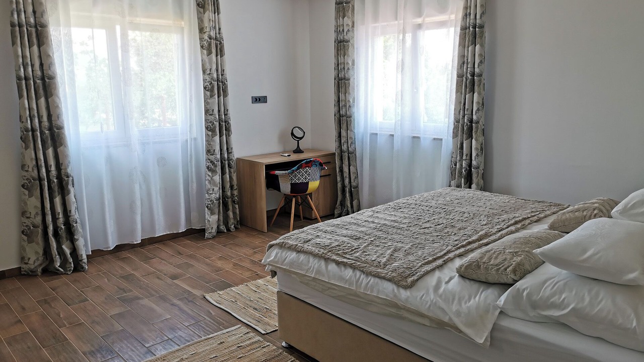 Photo of Bedroom in Kozljani