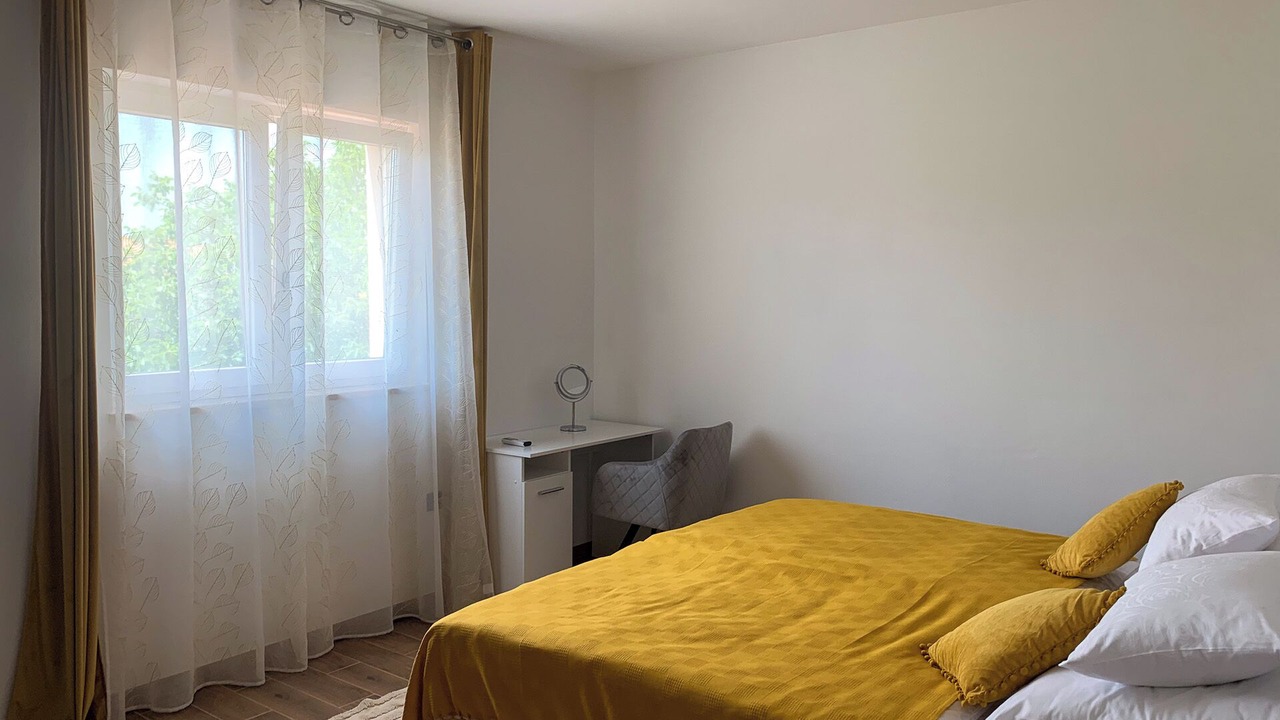 Photo of Bedroom in Kozljani