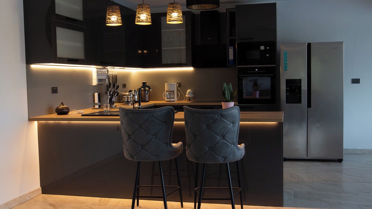 Photo of Kitchen in Kozljani