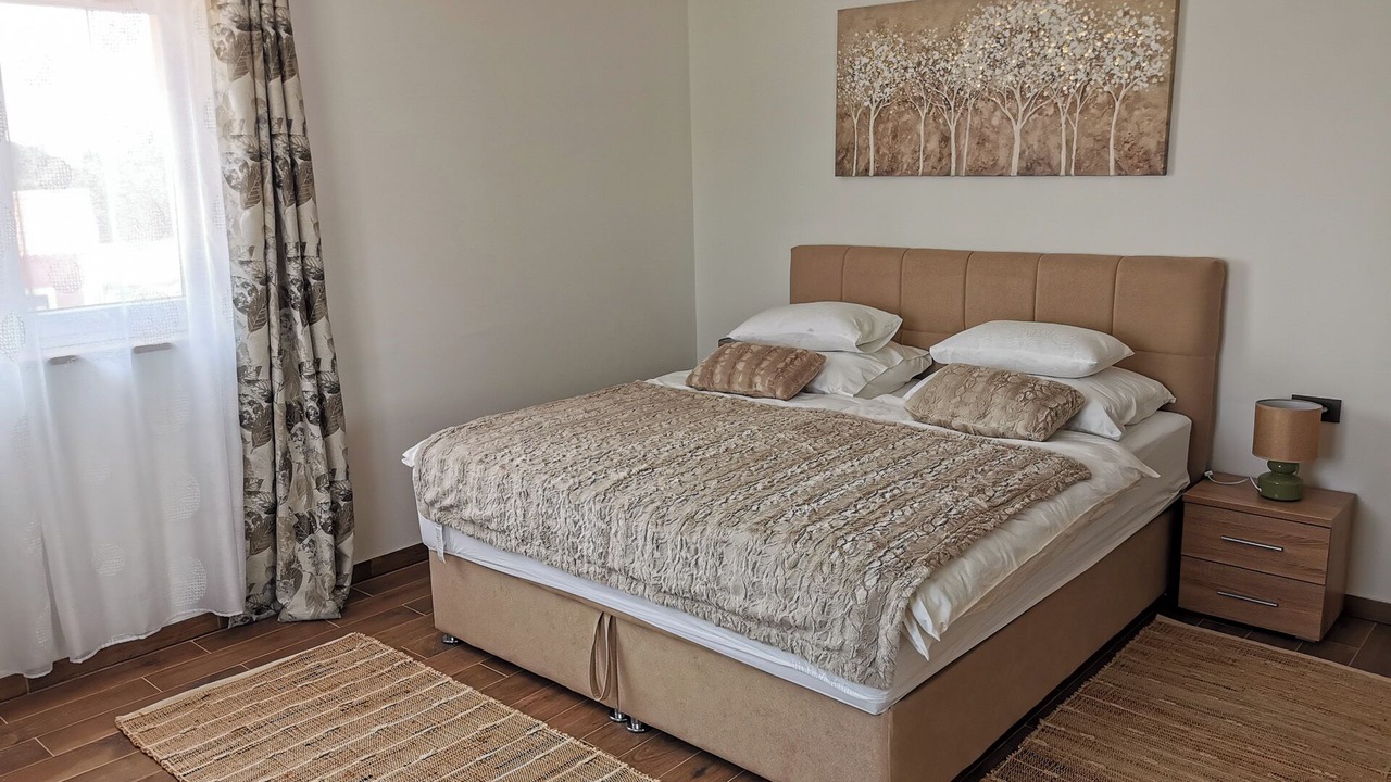 Photo of Bedroom in Kozljani