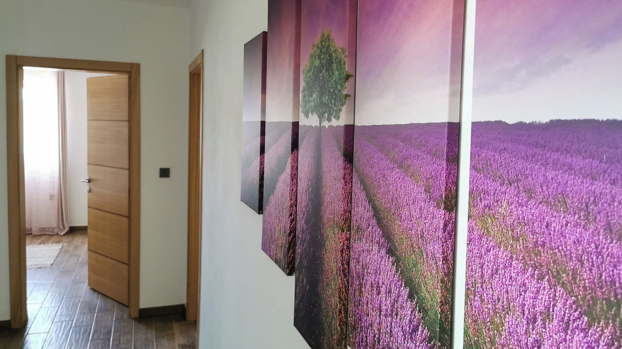 Photo of Bathroom in Kozljani