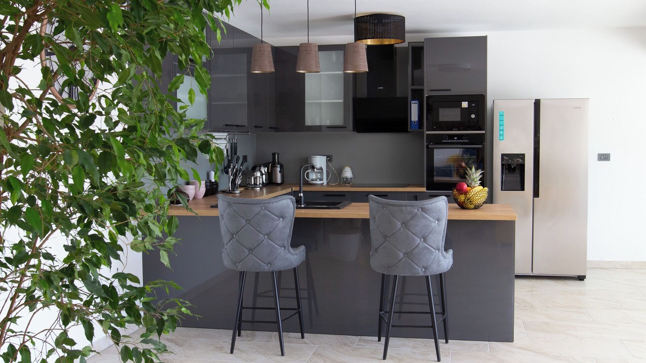 Photo of Kitchen in Kozljani