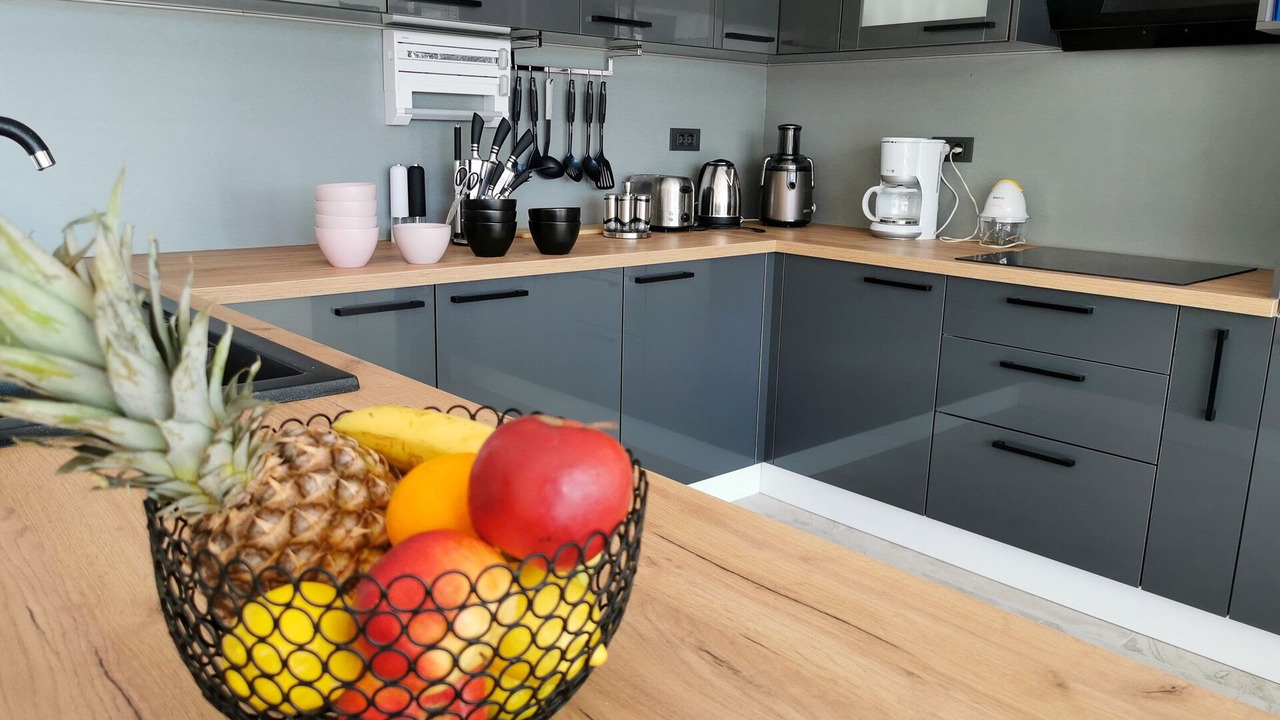 Photo of Kitchen in Kozljani