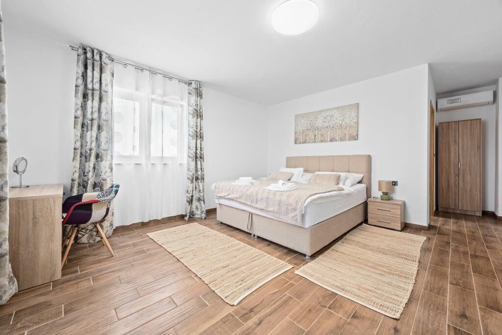 Photo of Bedroom in Kozljani