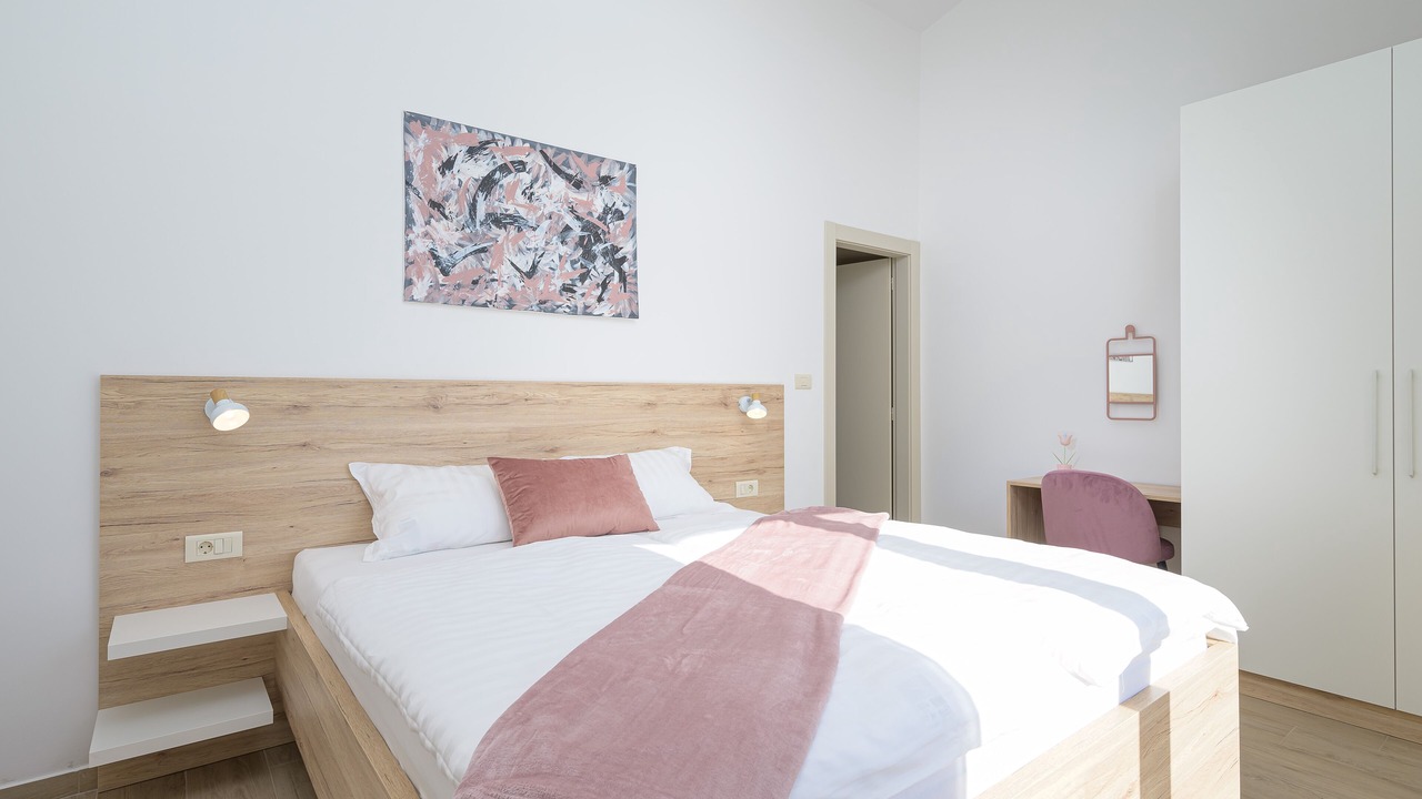 Photo of Bedroom in Orbanici