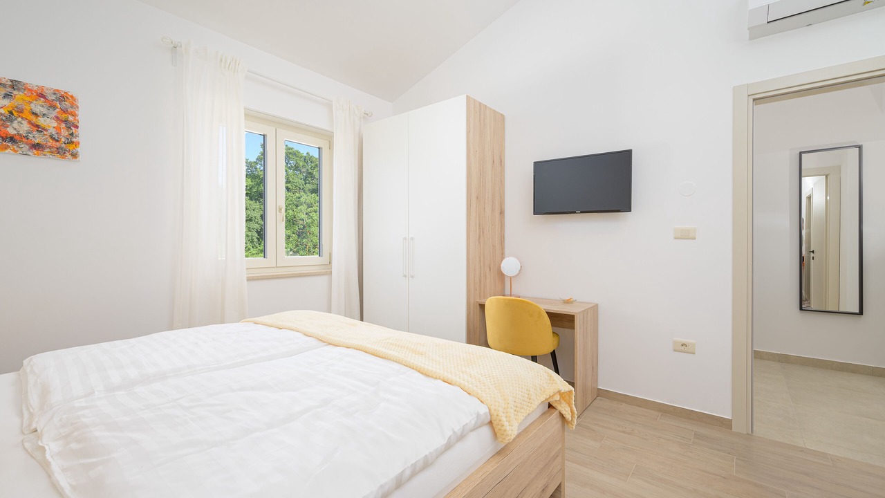 Photo of Bedroom in Orbanici