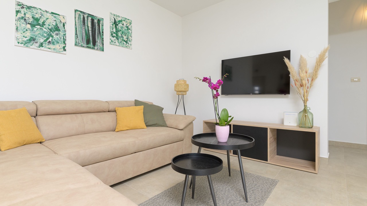 Photo of Livingroom in Orbanici