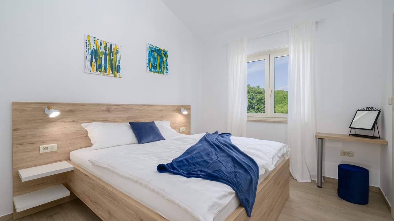 Photo of Bedroom in Orbanici