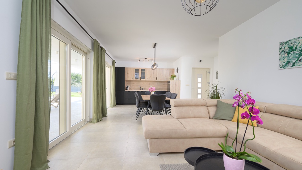 Photo of Livingroom in Orbanici