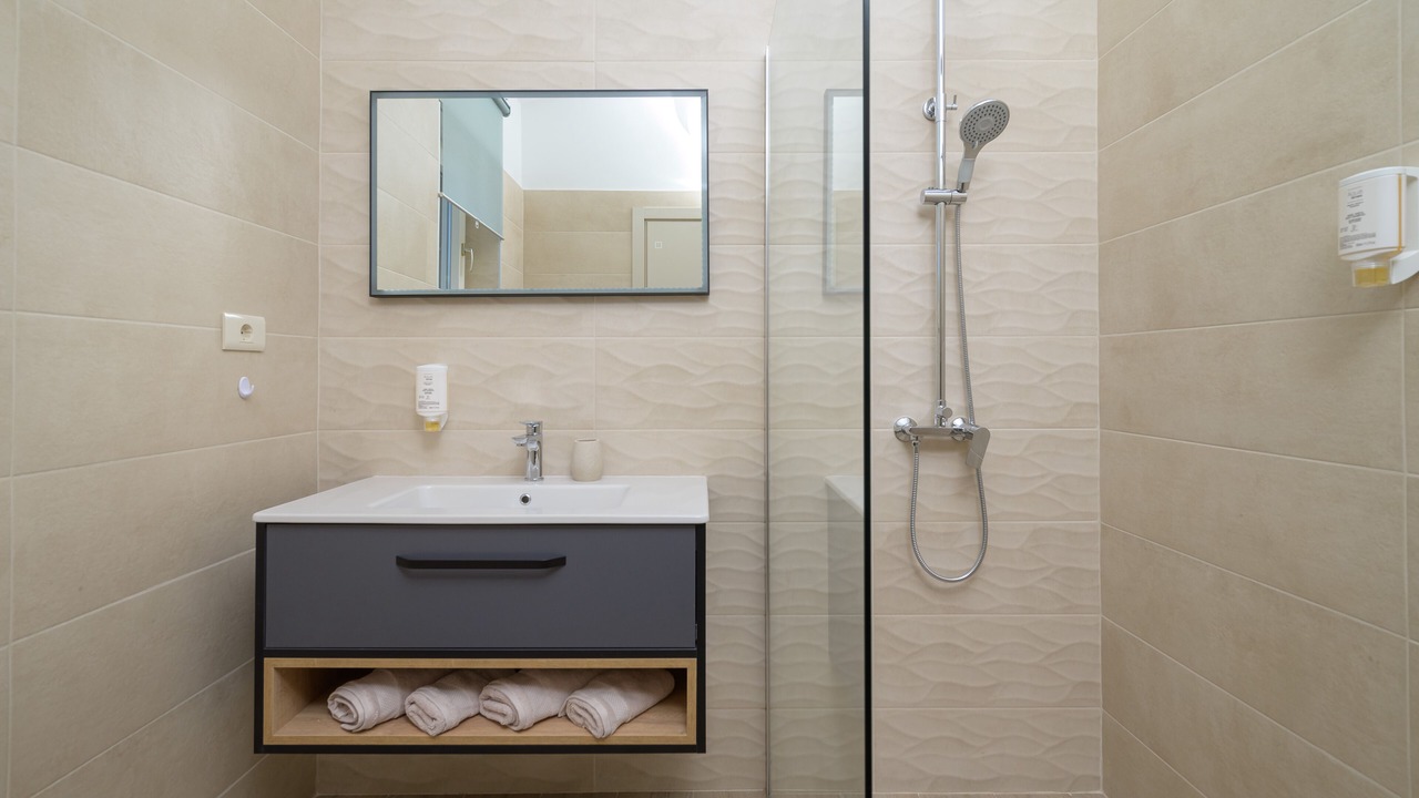 Photo of Bathroom in Orbanici