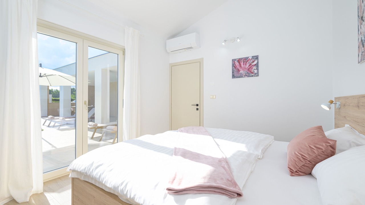 Photo of Bedroom in Orbanici